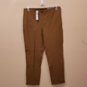 Chico's ultimate fit ankle pants